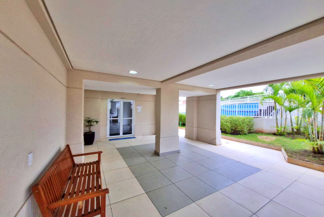 Apartamento, 2 quartos, 60 m² - Foto 26