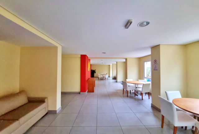 Apartamento, 2 quartos, 60 m² - Foto 30