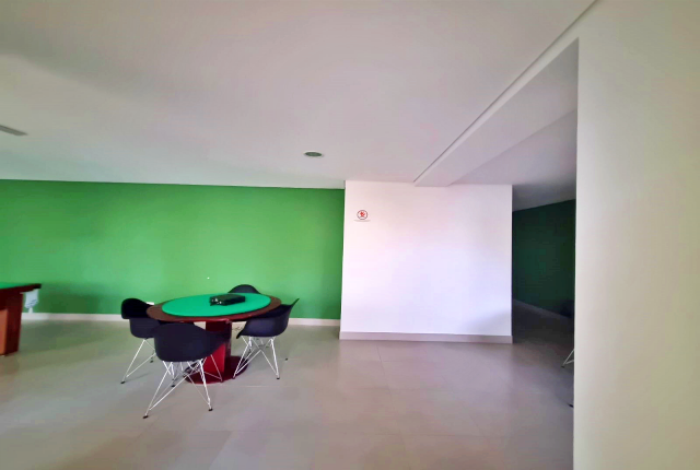 Apartamento, 2 quartos, 60 m² - Foto 40