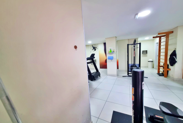 Apartamento, 2 quartos, 60 m² - Foto 34