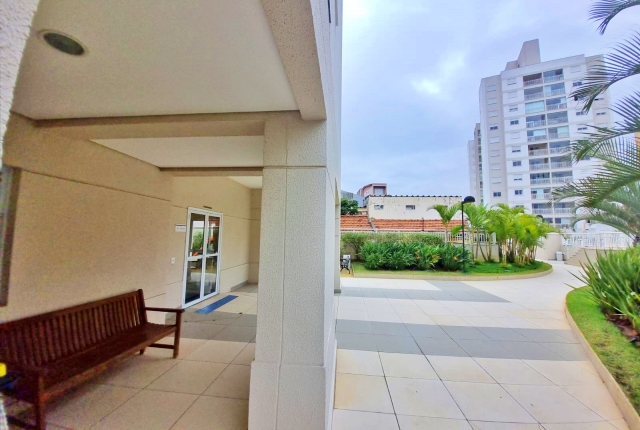 Apartamento, 2 quartos, 60 m² - Foto 28