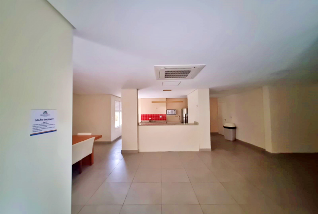 Apartamento, 2 quartos, 60 m² - Foto 35