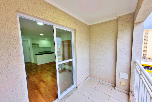 Apartamento, 2 quartos, 60 m² - Foto 12