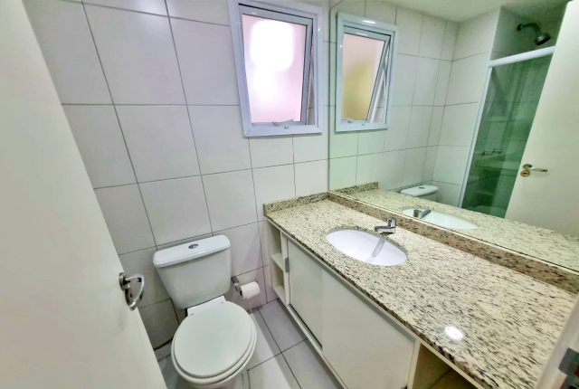 Apartamento, 2 quartos, 60 m² - Foto 17