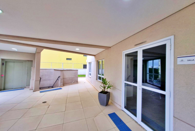 Apartamento, 2 quartos, 60 m² - Foto 44