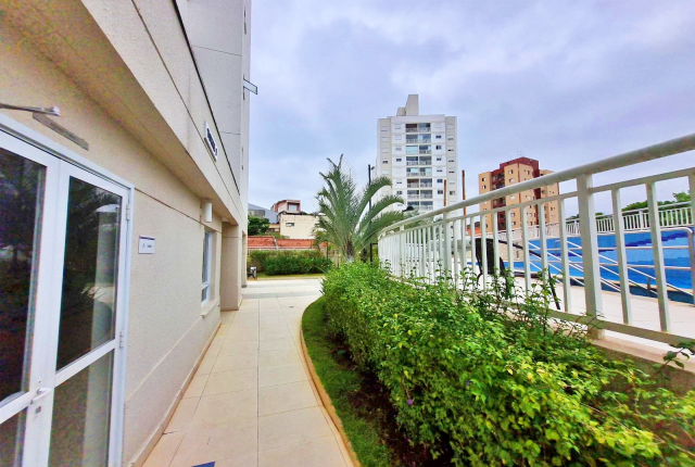 Apartamento, 2 quartos, 60 m² - Foto 27