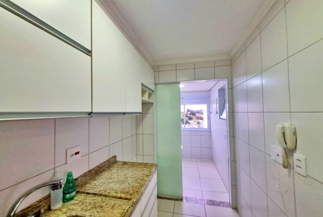 Apartamento, 2 quartos, 60 m² - Foto 7