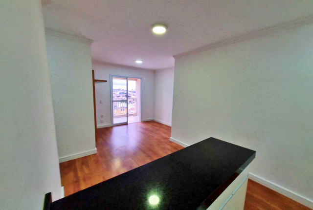 Apartamento, 2 quartos, 60 m² - Foto 2