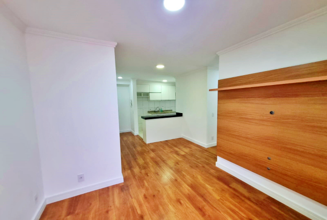 Apartamento, 2 quartos, 60 m² - Foto 9