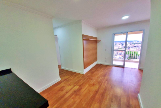 Apartamento, 2 quartos, 60 m² - Foto 3