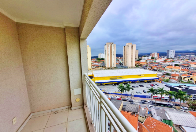 Apartamento, 2 quartos, 60 m² - Foto 11