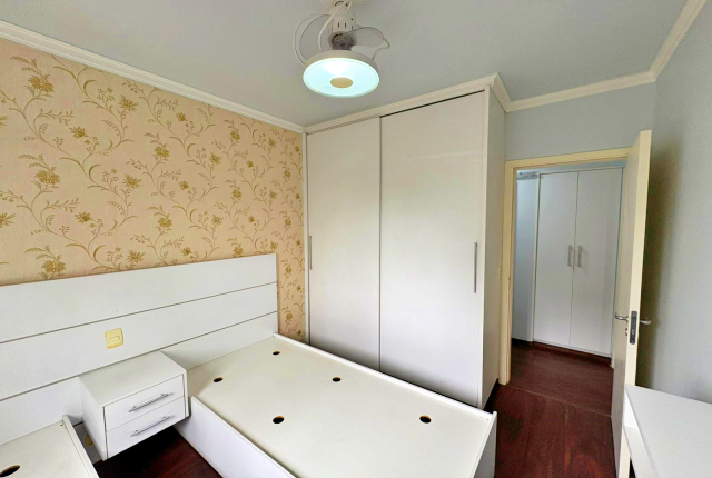 Apartamento, 3 quartos, 140 m² - Foto 48