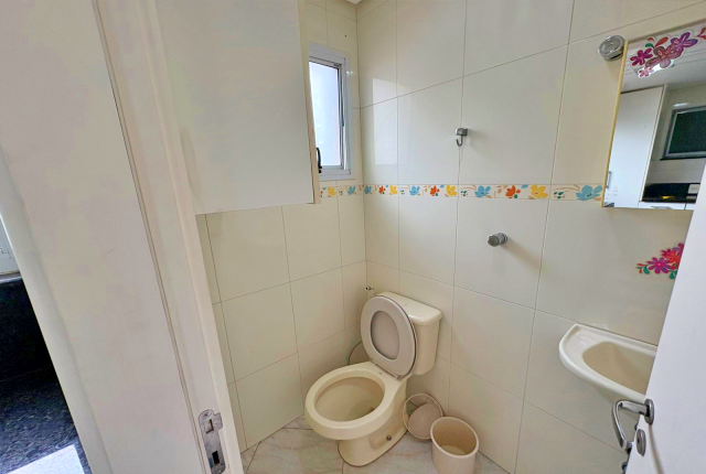 Apartamento, 3 quartos, 140 m² - Foto 34