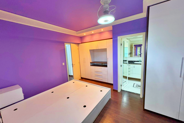 Apartamento, 3 quartos, 140 m² - Foto 38