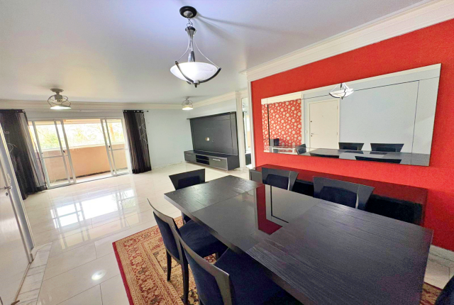 Apartamento, 3 quartos, 140 m² - Foto 22