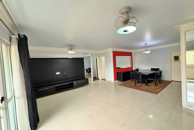 Apartamento, 3 quartos, 140 m² - Foto 24