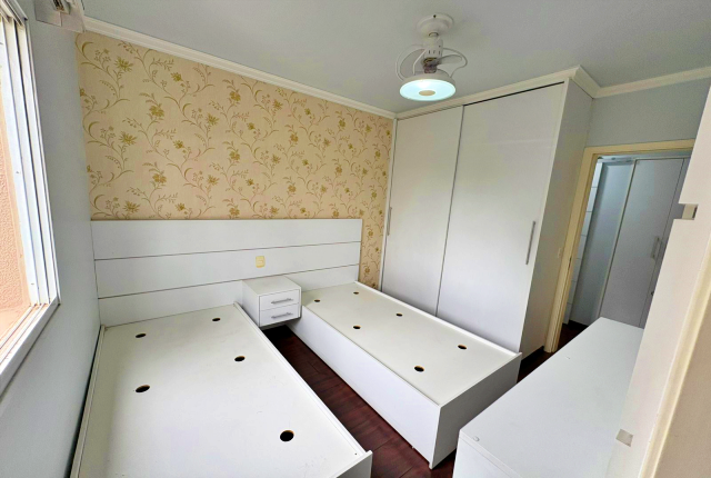 Apartamento, 3 quartos, 140 m² - Foto 47