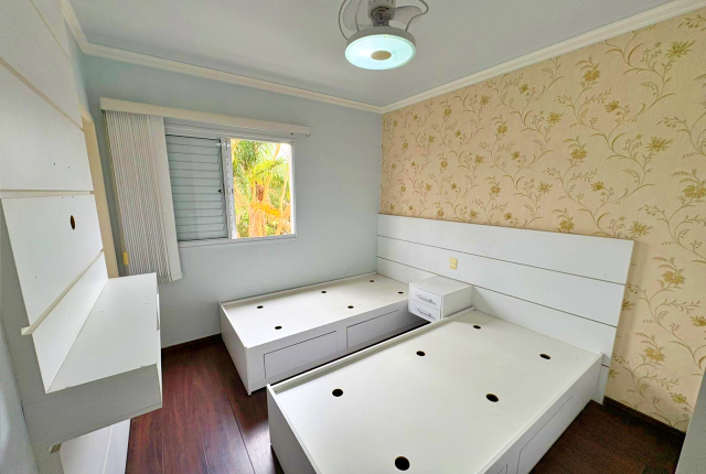 Apartamento, 3 quartos, 140 m² - Foto 2