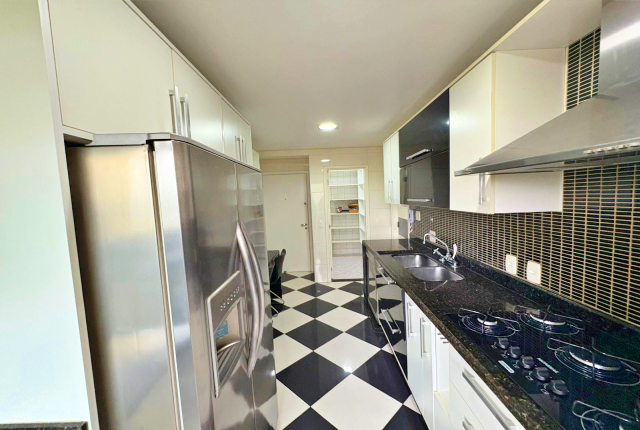 Apartamento, 3 quartos, 140 m² - Foto 28