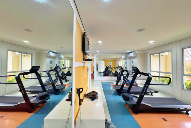 Apartamento, 3 quartos, 140 m² - Foto 17