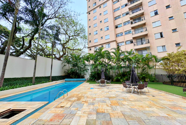 Apartamento, 3 quartos, 140 m² - Foto 11