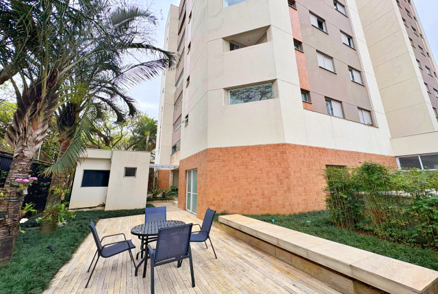 Apartamento, 3 quartos, 140 m² - Foto 4