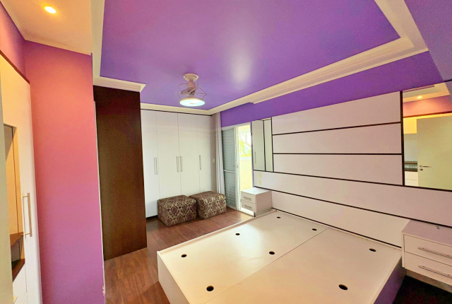 Apartamento, 3 quartos, 140 m² - Foto 39