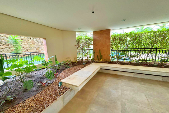 Apartamento, 3 quartos, 140 m² - Foto 5