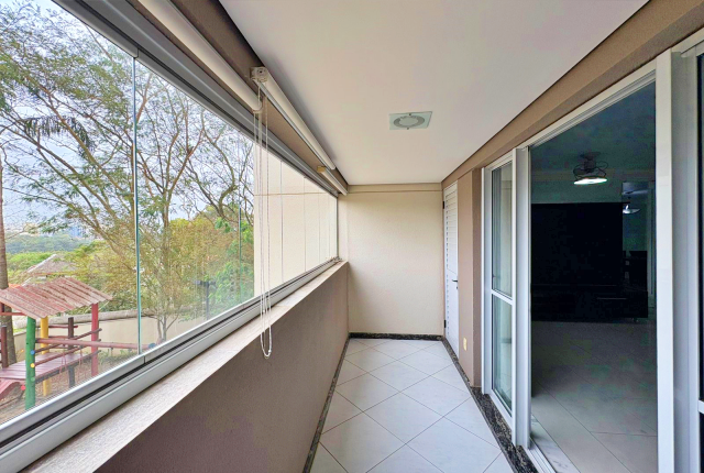 Apartamento, 3 quartos, 140 m² - Foto 26