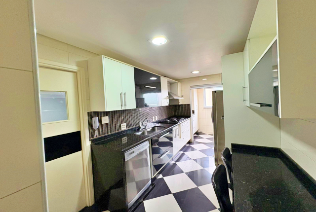 Apartamento, 3 quartos, 140 m² - Foto 30