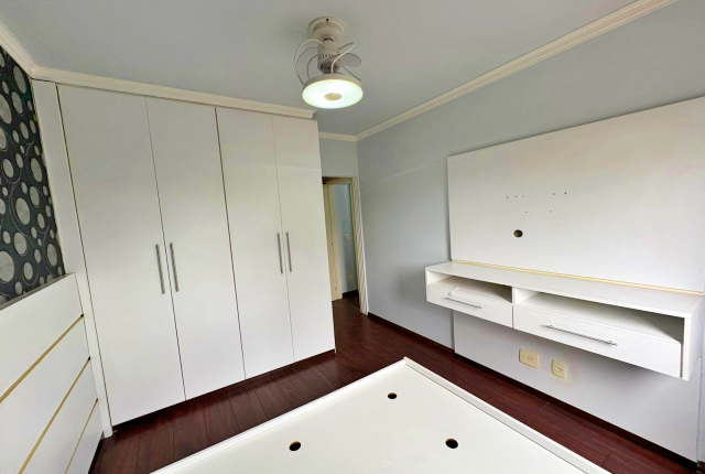 Apartamento, 3 quartos, 140 m² - Foto 44