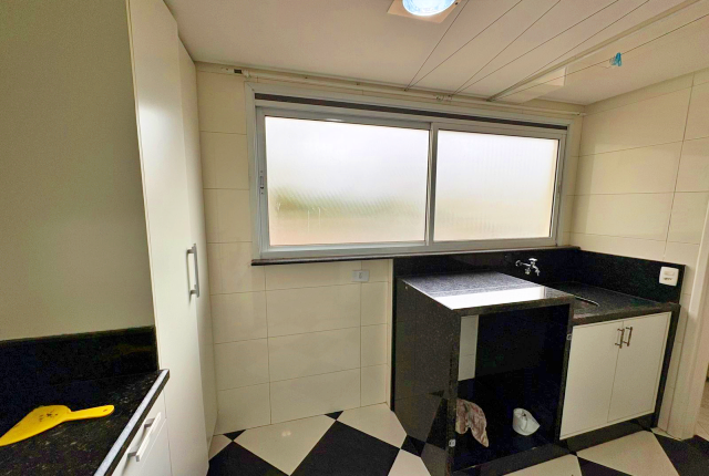 Apartamento, 3 quartos, 140 m² - Foto 32