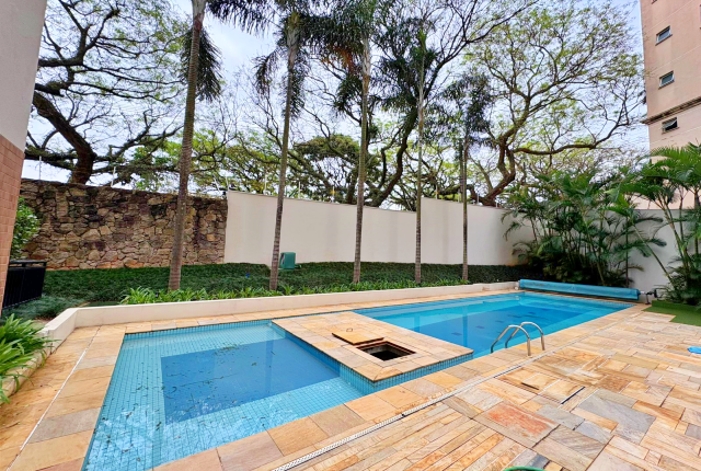 Apartamento, 3 quartos, 140 m² - Foto 10