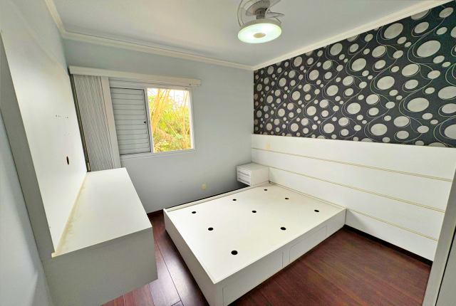 Apartamento, 3 quartos, 140 m² - Foto 45