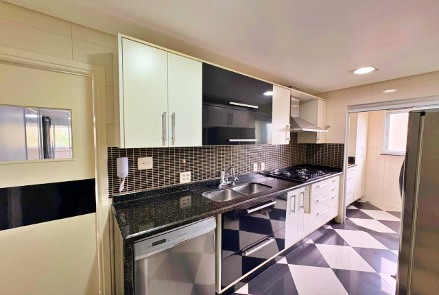 Apartamento, 3 quartos, 140 m² - Foto 29