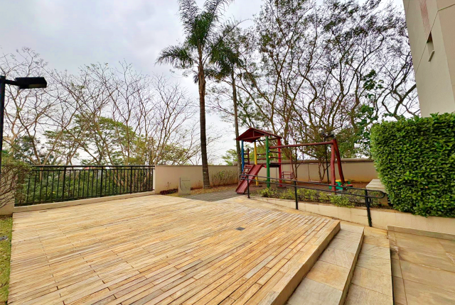 Apartamento, 3 quartos, 140 m² - Foto 13