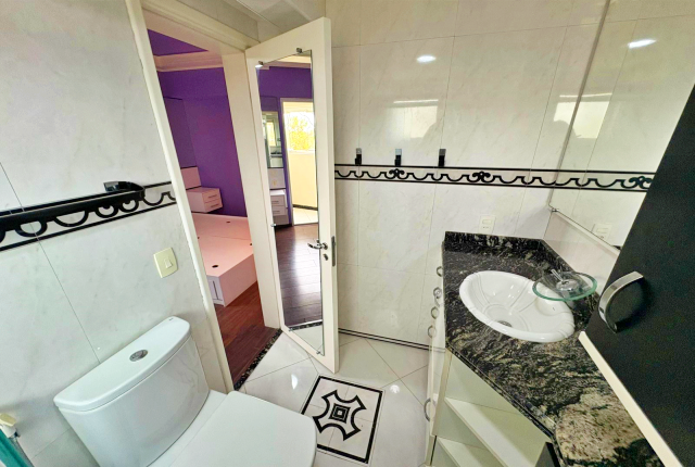 Apartamento, 3 quartos, 140 m² - Foto 42