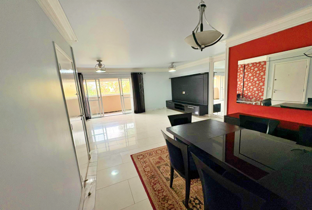 Apartamento, 3 quartos, 140 m² - Foto 21