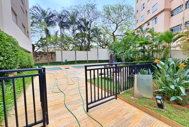 Apartamento, 3 quartos, 140 m² - Foto 8