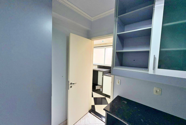 Apartamento, 3 quartos, 140 m² - Foto 35