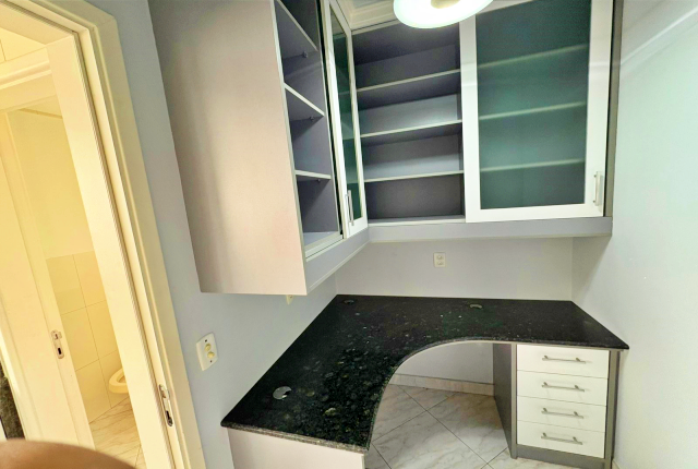 Apartamento, 3 quartos, 140 m² - Foto 36