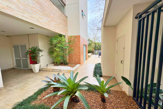 Apartamento, 3 quartos, 140 m² - Foto 7