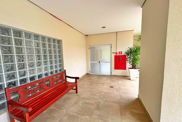 Apartamento, 3 quartos, 140 m² - Foto 9