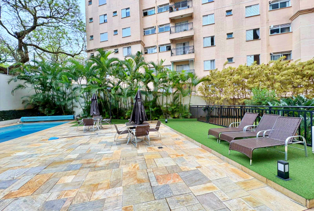 Apartamento, 3 quartos, 140 m² - Foto 12