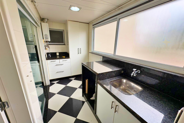 Apartamento, 3 quartos, 140 m² - Foto 33