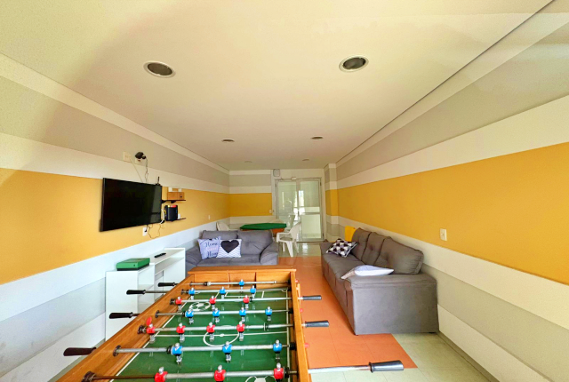 Apartamento, 3 quartos, 140 m² - Foto 15