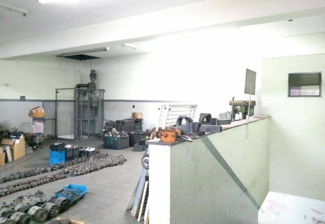 Prédio Inteiro, 750 m² - Foto 8