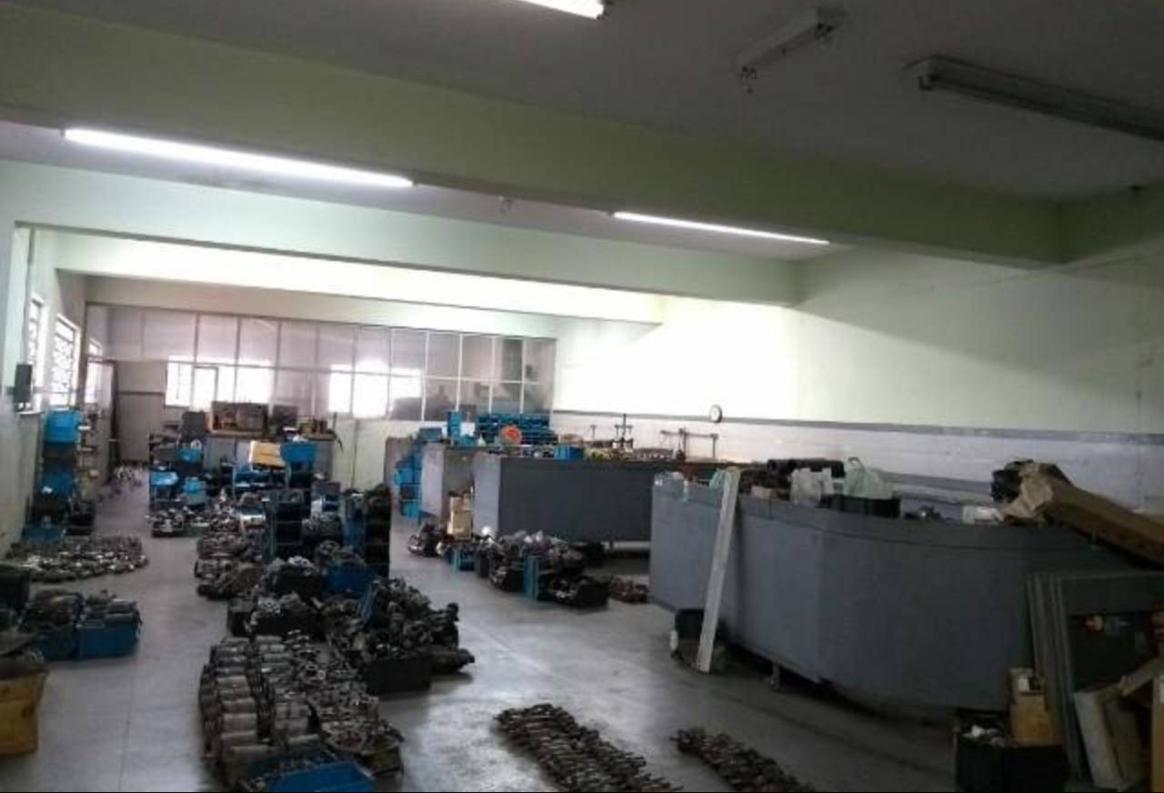 Prédio Inteiro, 750 m² - Foto 9