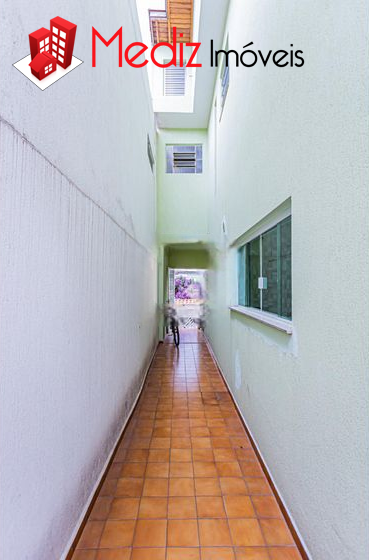 Sobrado, 2 quartos, 180 m² - Foto 26