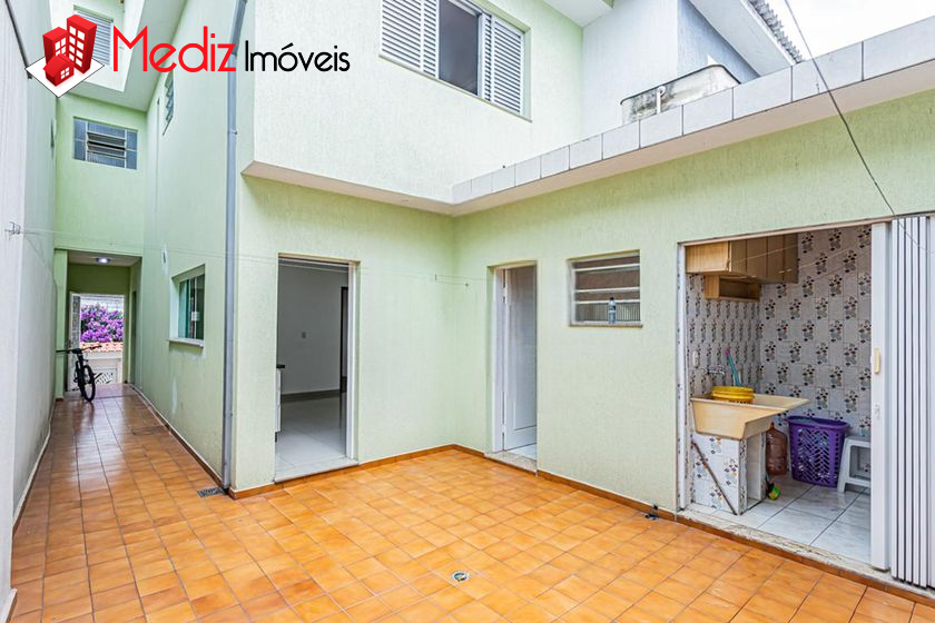 Sobrado, 2 quartos, 180 m² - Foto 23